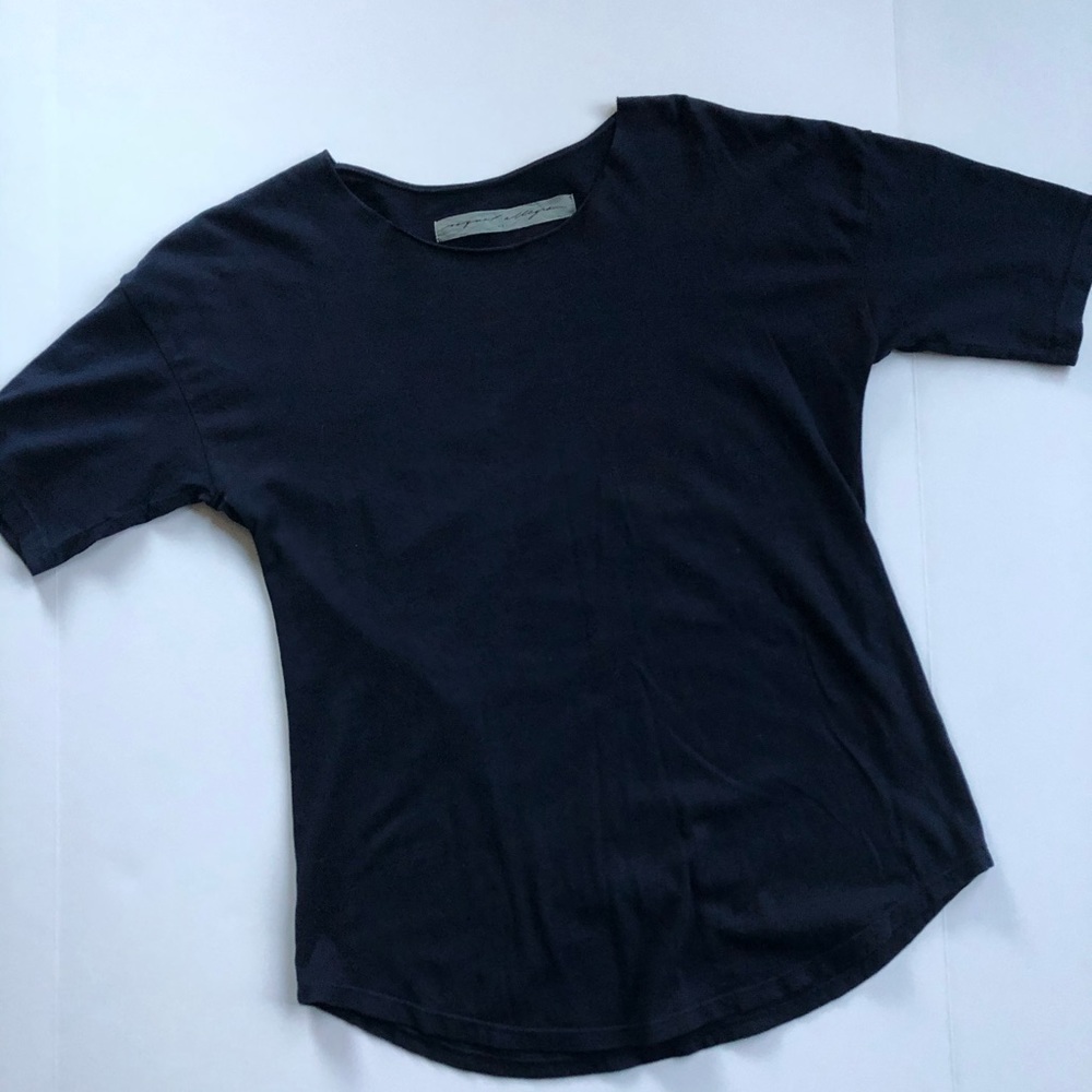 Raquel Allegra cotton tee